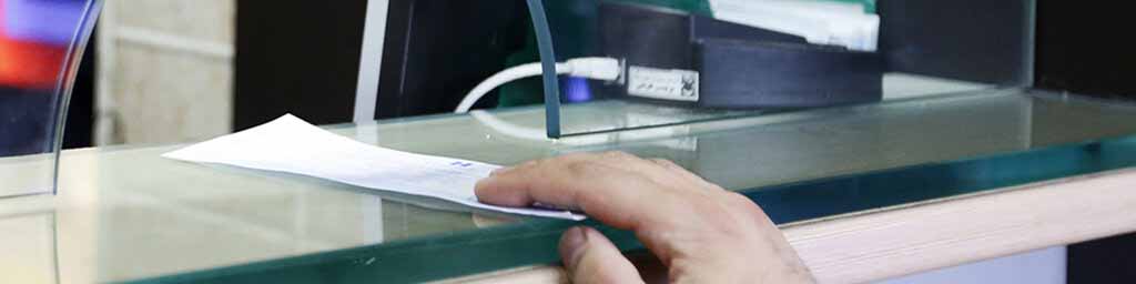 استعلام وضعیت اعتباری چک صیادی/ هر رنگ در رتبه بندی چک ها چه معنایی دارد؟